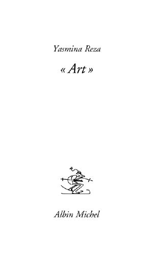 [Epub commercial 1425] • "Art"